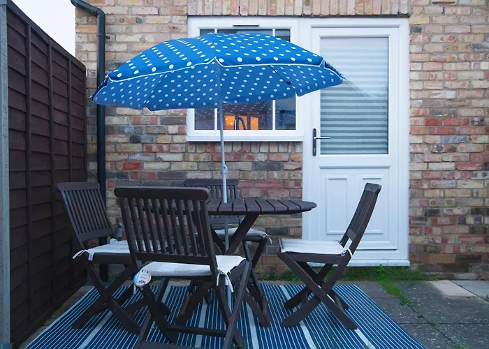 Stylish 3X Bed House In Soham
