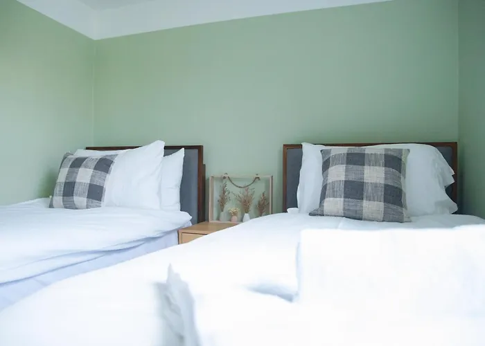 Stylish 3X Bed House In Soham