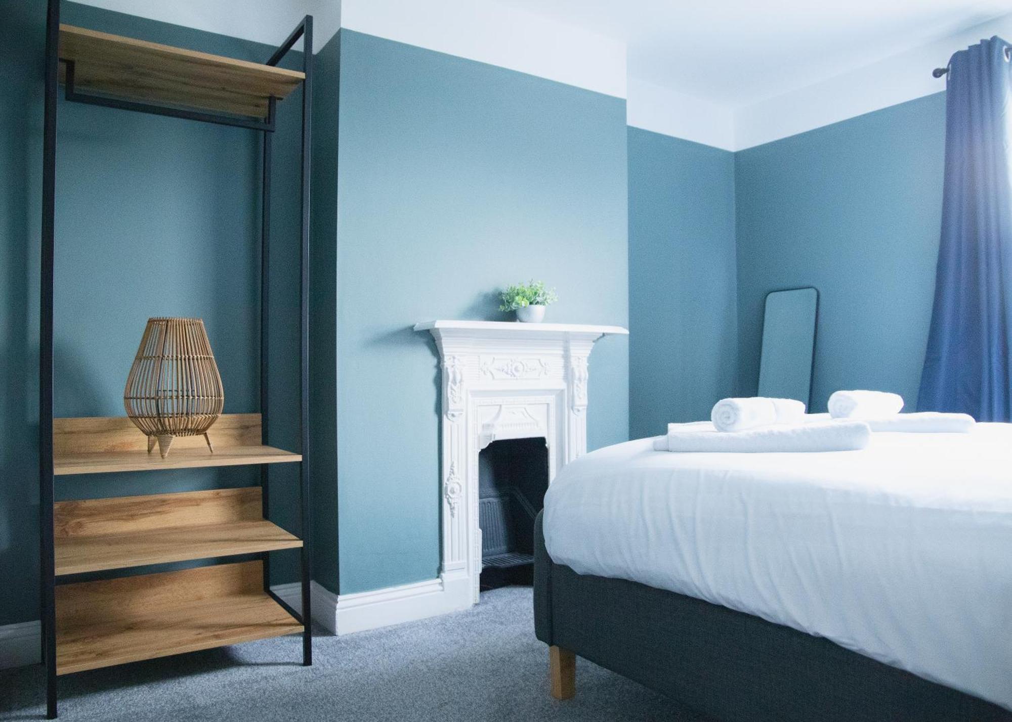 Stylish 3x Bed House In * Soham