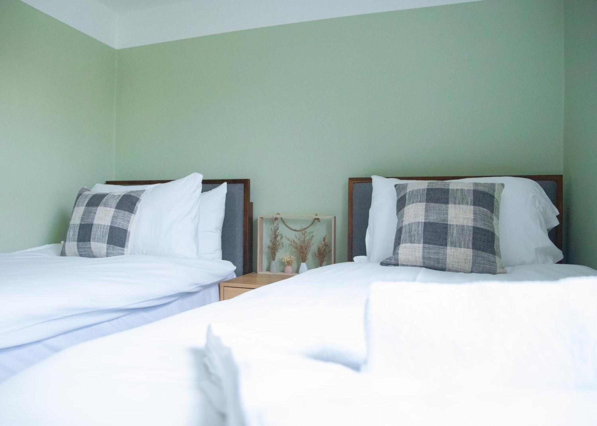 Stylish 3x Bed House In Apartment Soham