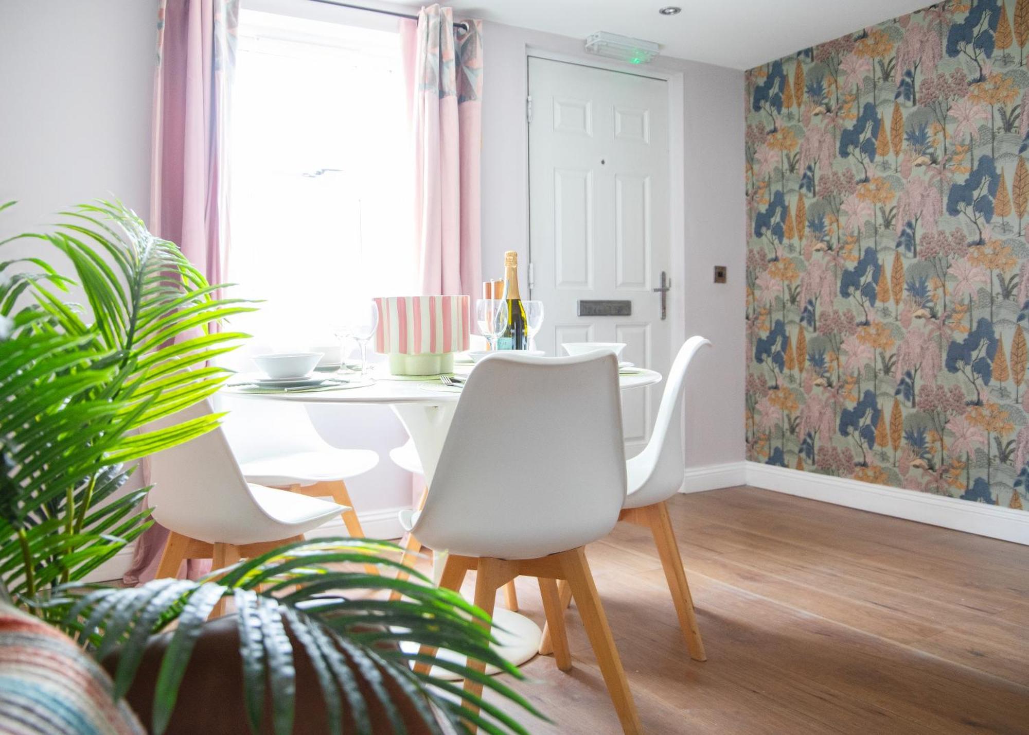 Apartment Stylish 3x Bed House In *